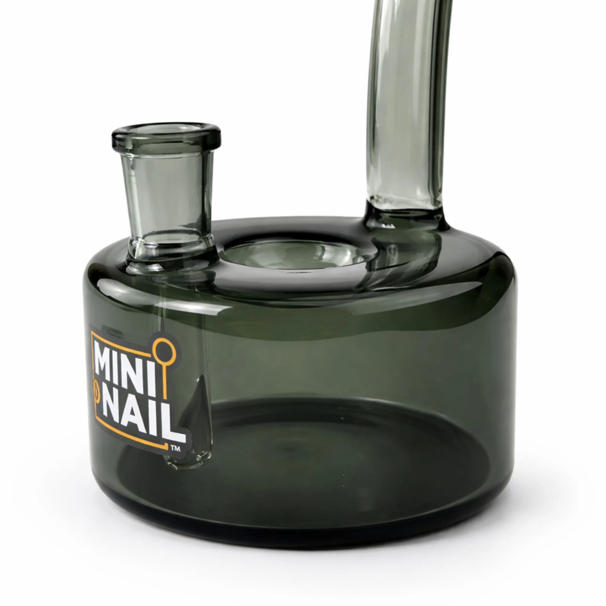 Glass Puck Rig (SMOKE) - Image 4