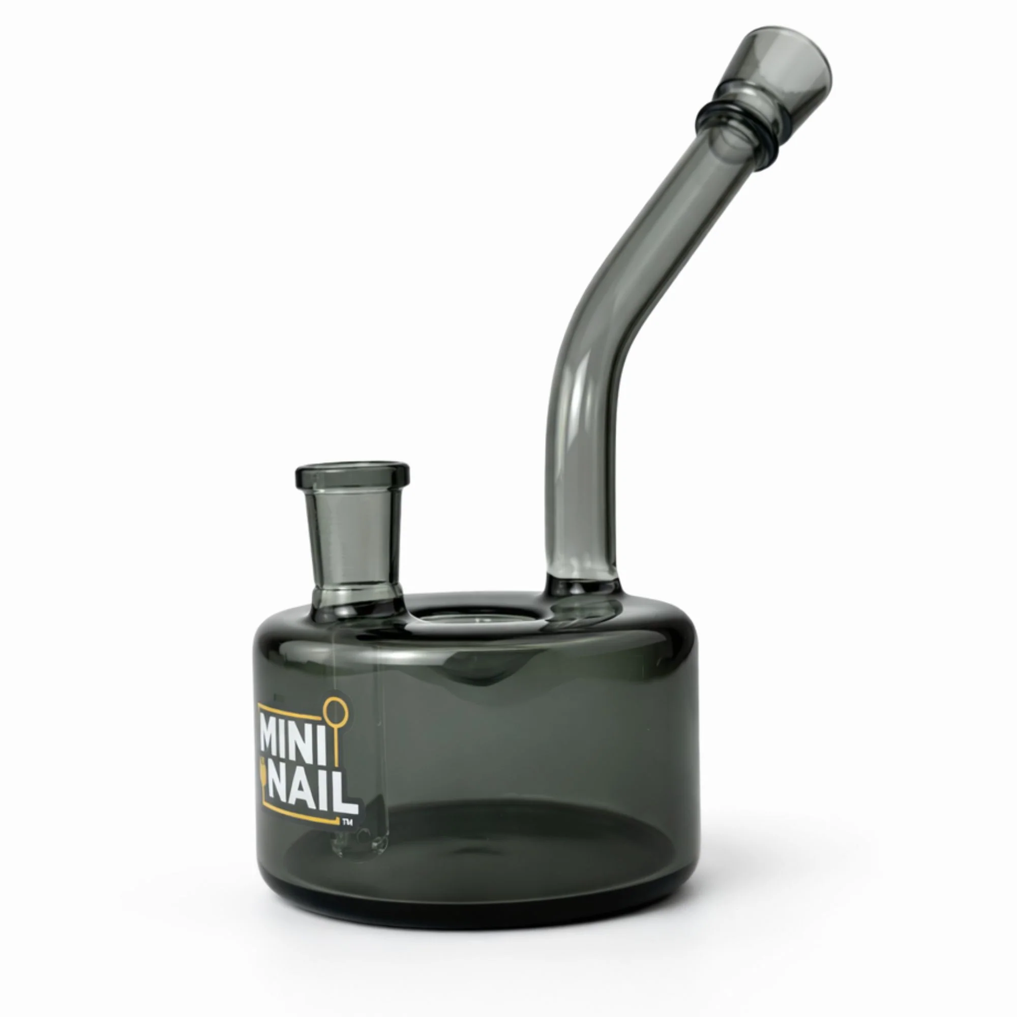 Glass Puck Rig (SMOKE) - Image 5