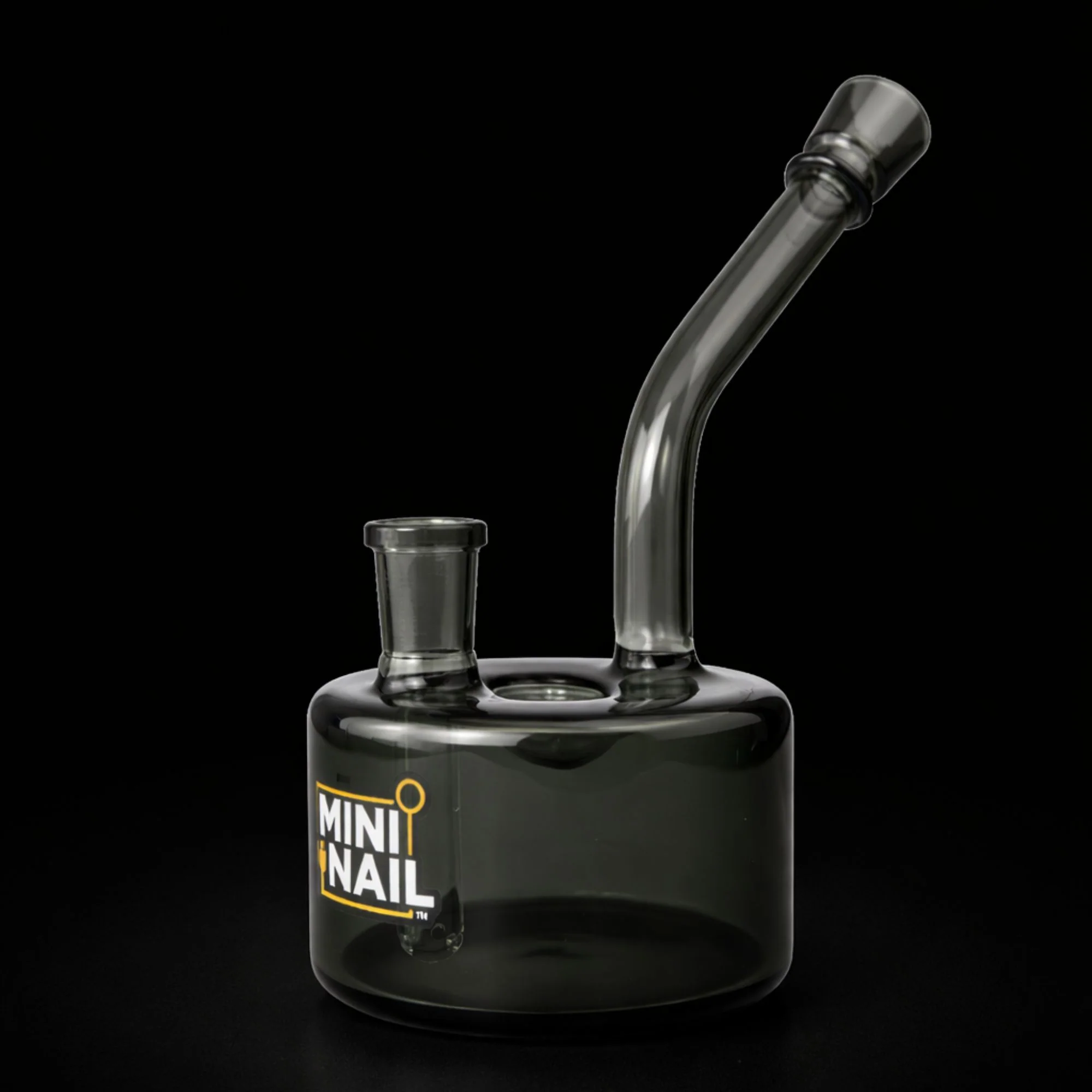 Glass Puck Rig (SMOKE) - Image 6