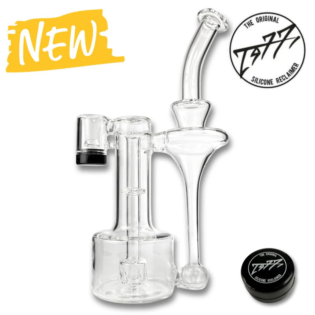 Glass R3 XL Rig
