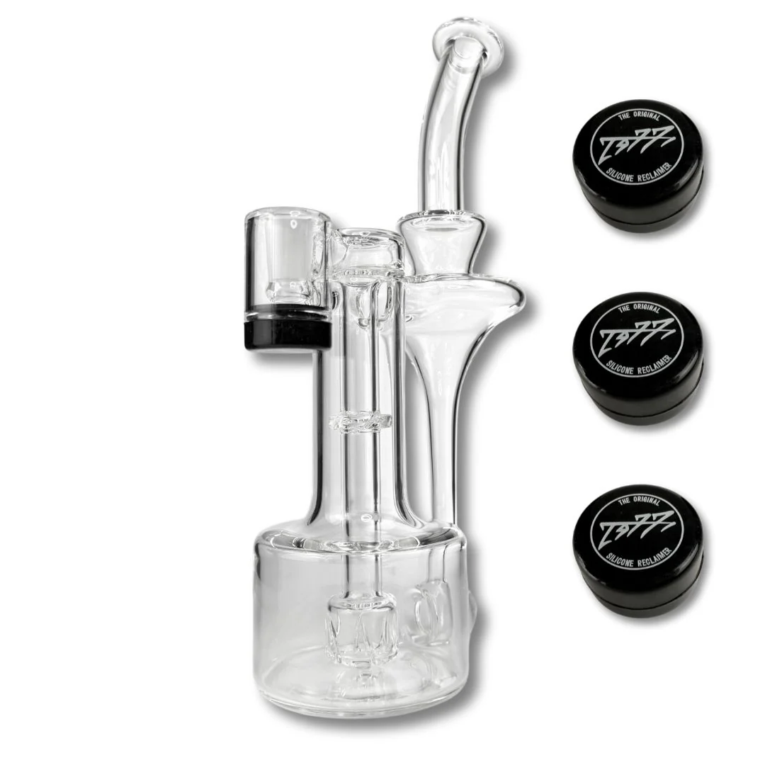 Glass R3 XL Rig - Image 3