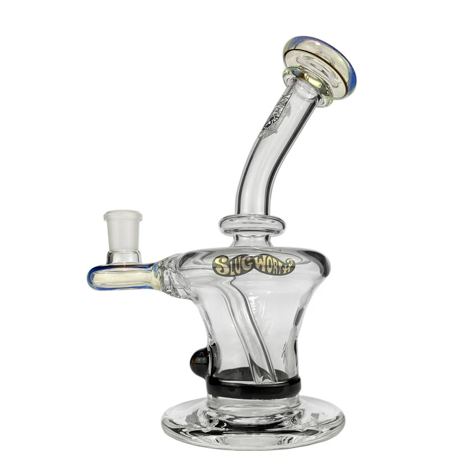 Glass Top Hat Rig (Glopal/UV-Reactive)