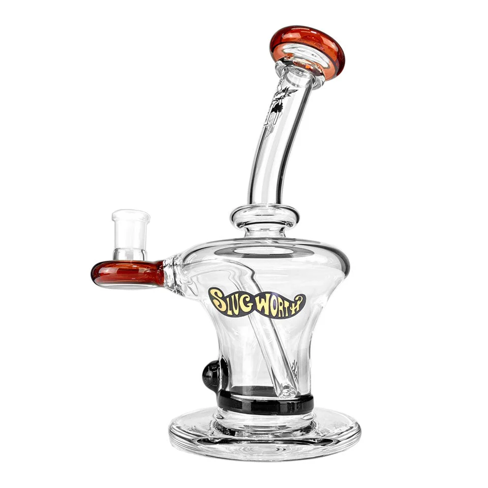 Glass Top Hat Rig (Red Elvis) - Image 2