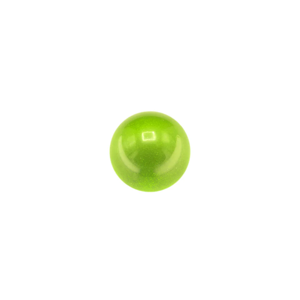 Green Sapphire Terp Pearl 3-Pack (6mm) - Image 3
