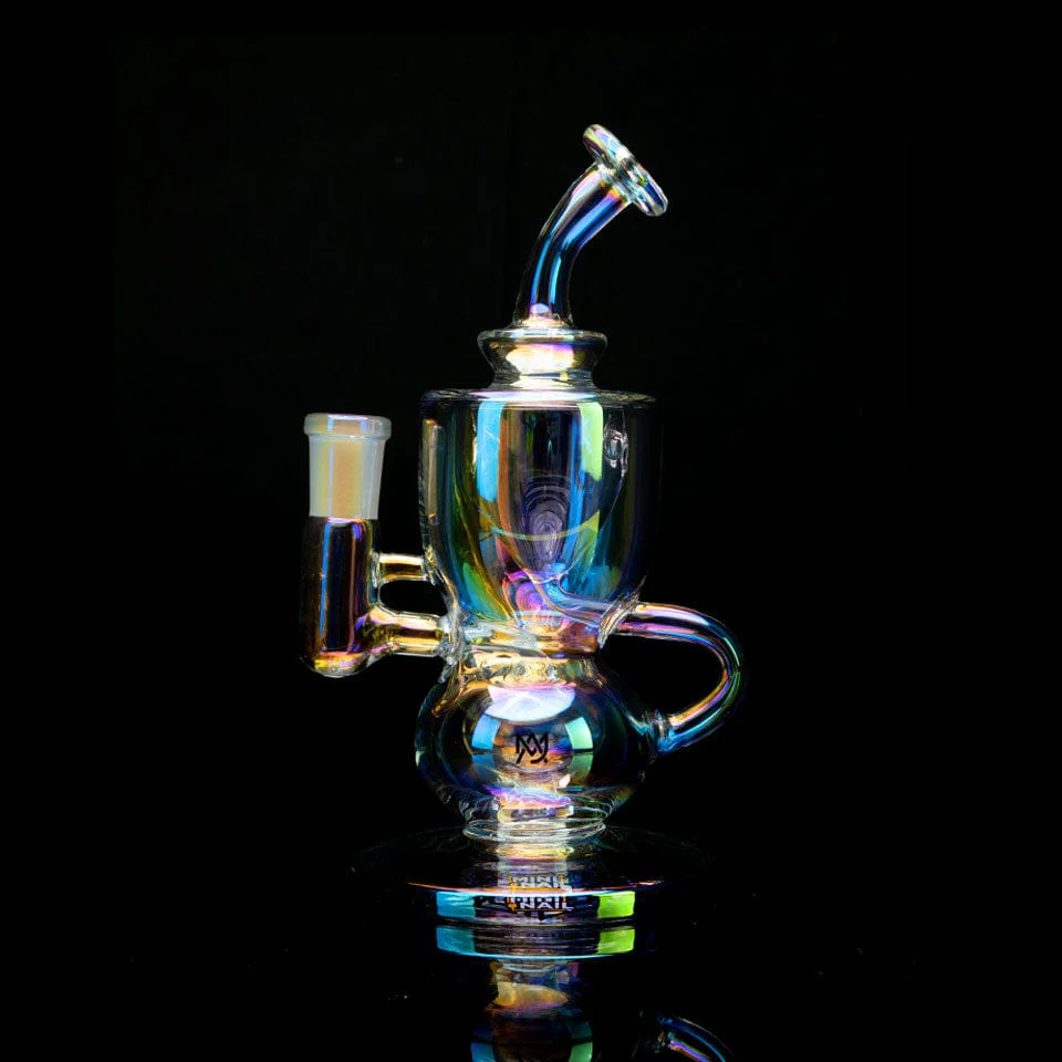 TITAN XL Dab Rig (Iridescent) - Image 2