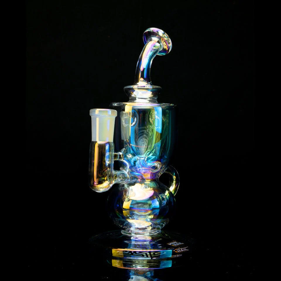 TITAN XL Dab Rig (Iridescent) - Image 3