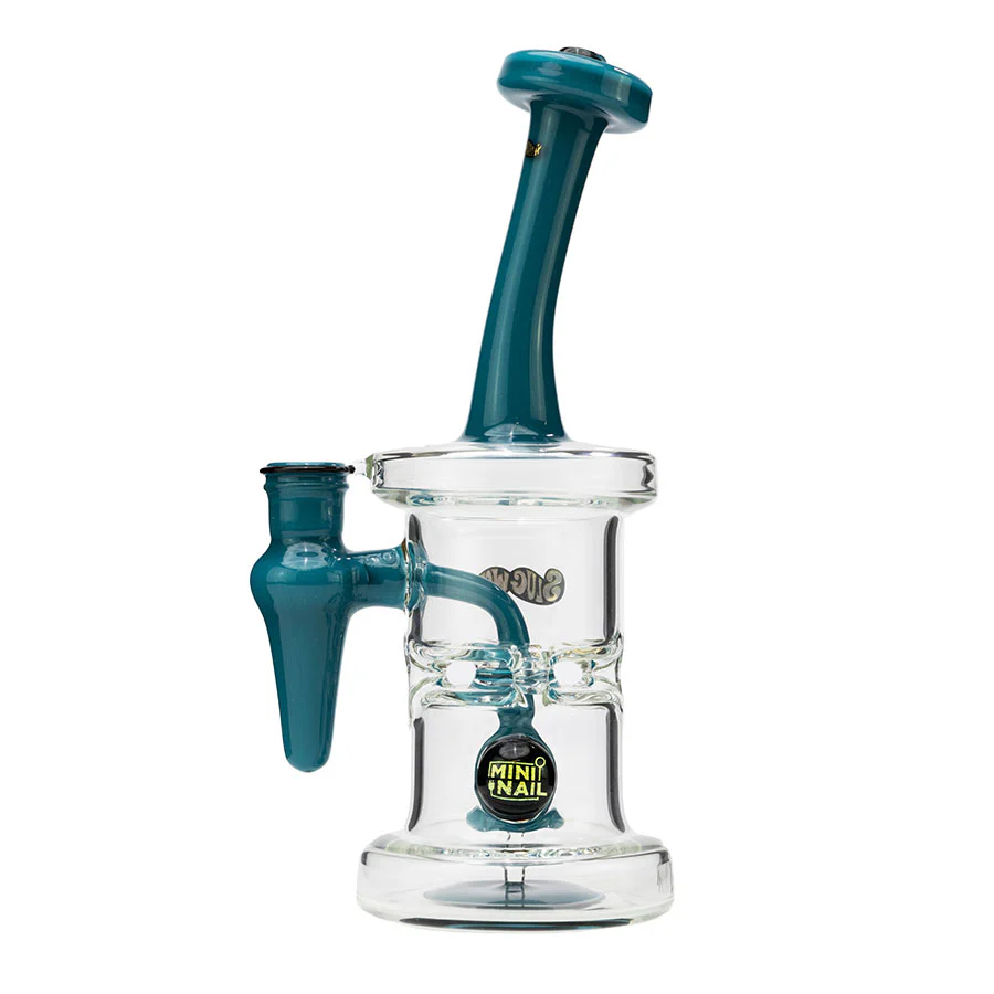 J-Seal Rig (Aqua Azul)