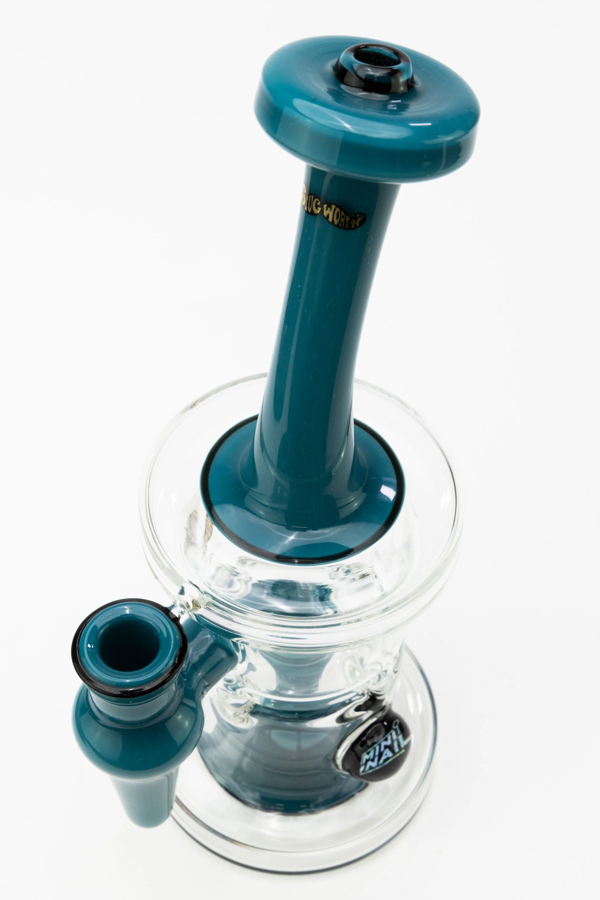 J-Seal Rig (Aqua Azul) - Image 5