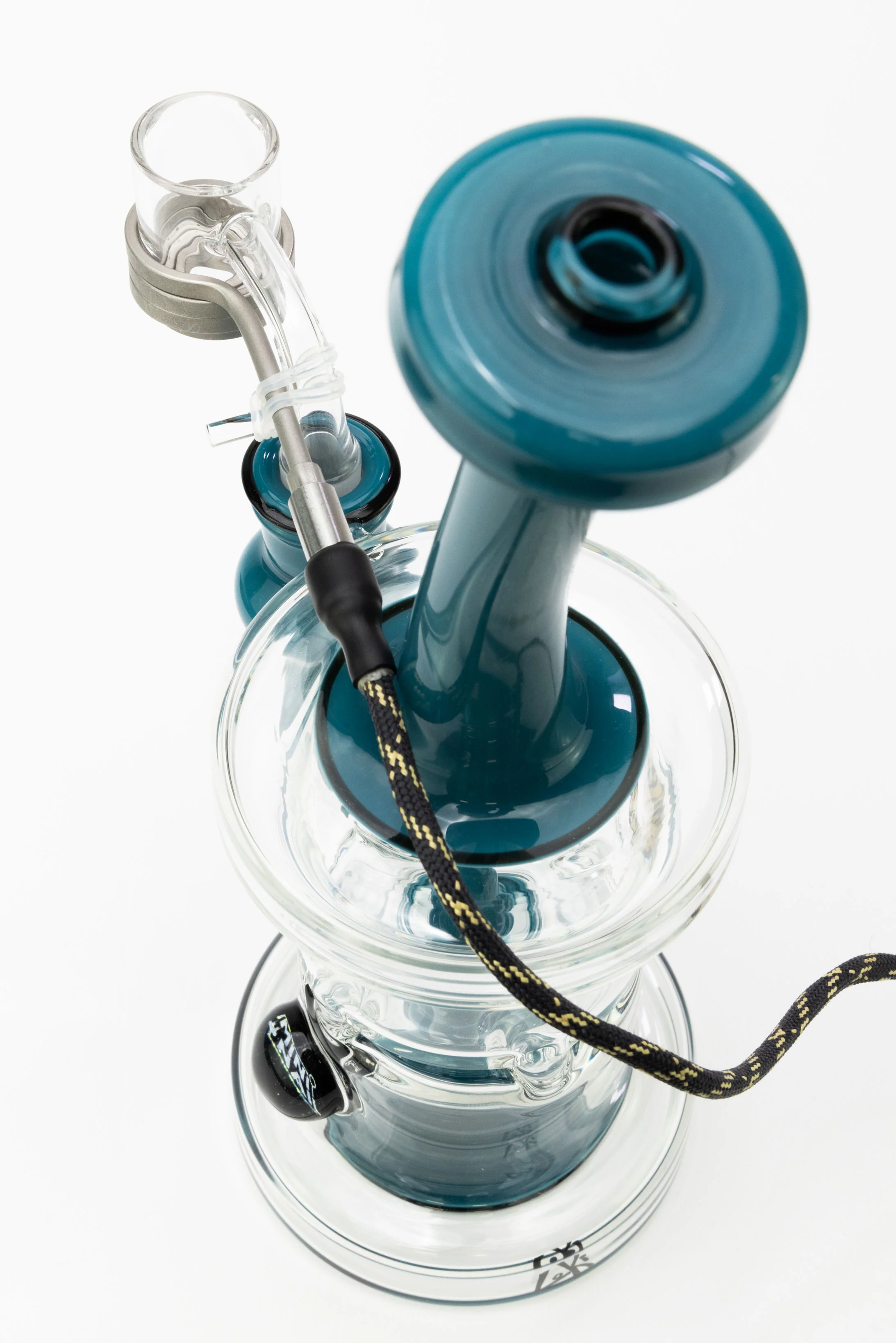 J-Seal Rig (Aqua Azul) - Image 7