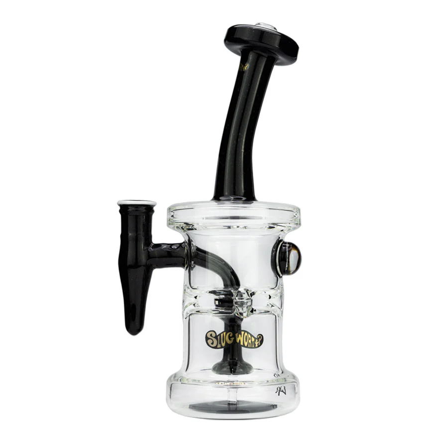 J-Seal Rig (Blu-V over Black Galaxy / UV-Reactive)