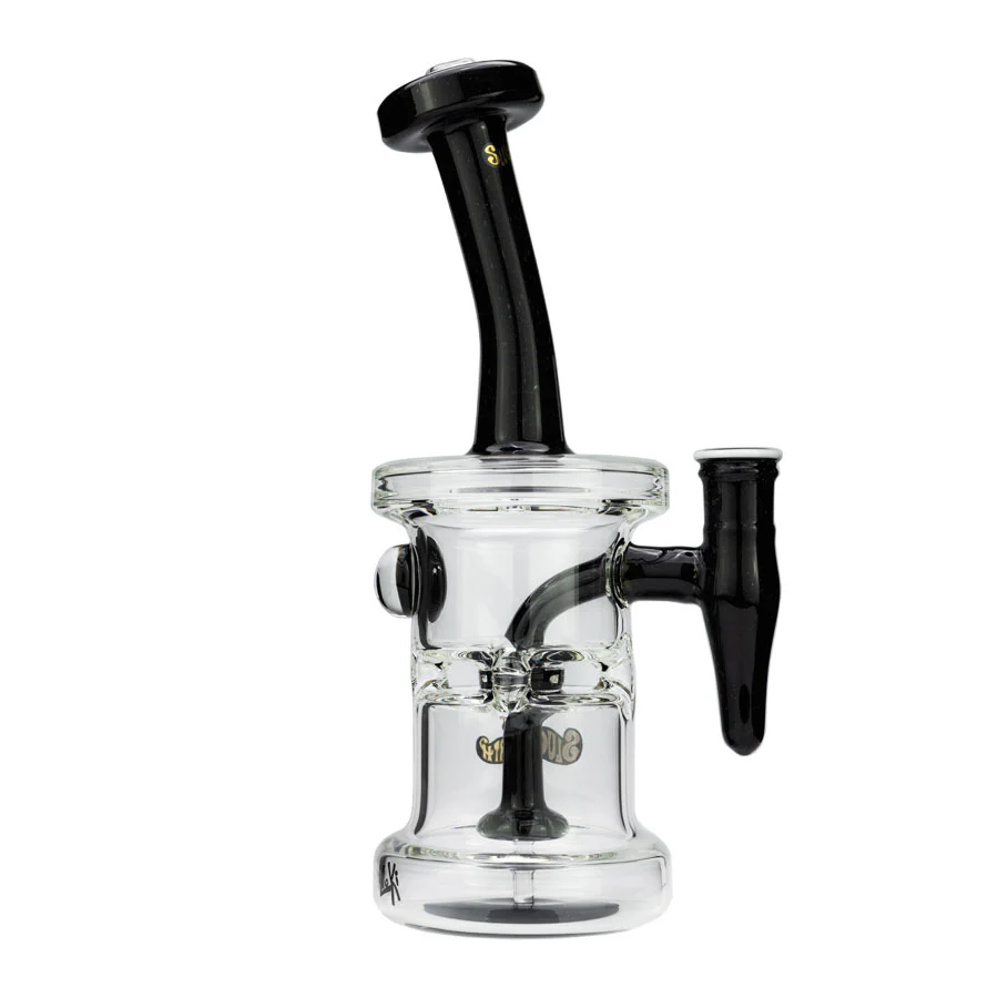 J-Seal Rig (Blu-V over Black Galaxy / UV-Reactive) - Image 2