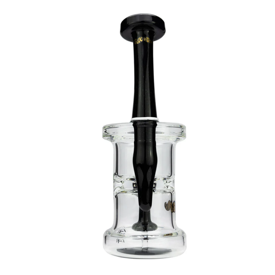 J-Seal Rig (Blu-V over Black Galaxy / UV-Reactive) - Image 4
