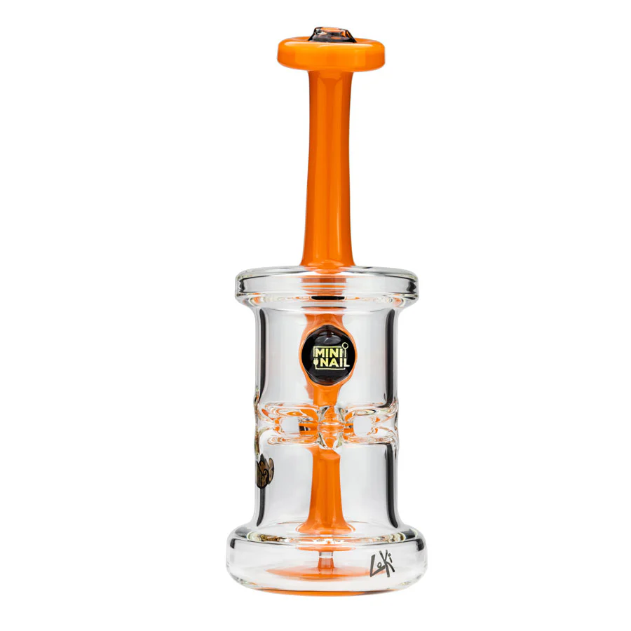 J-Seal Rig (Orange Lava) - Image 2