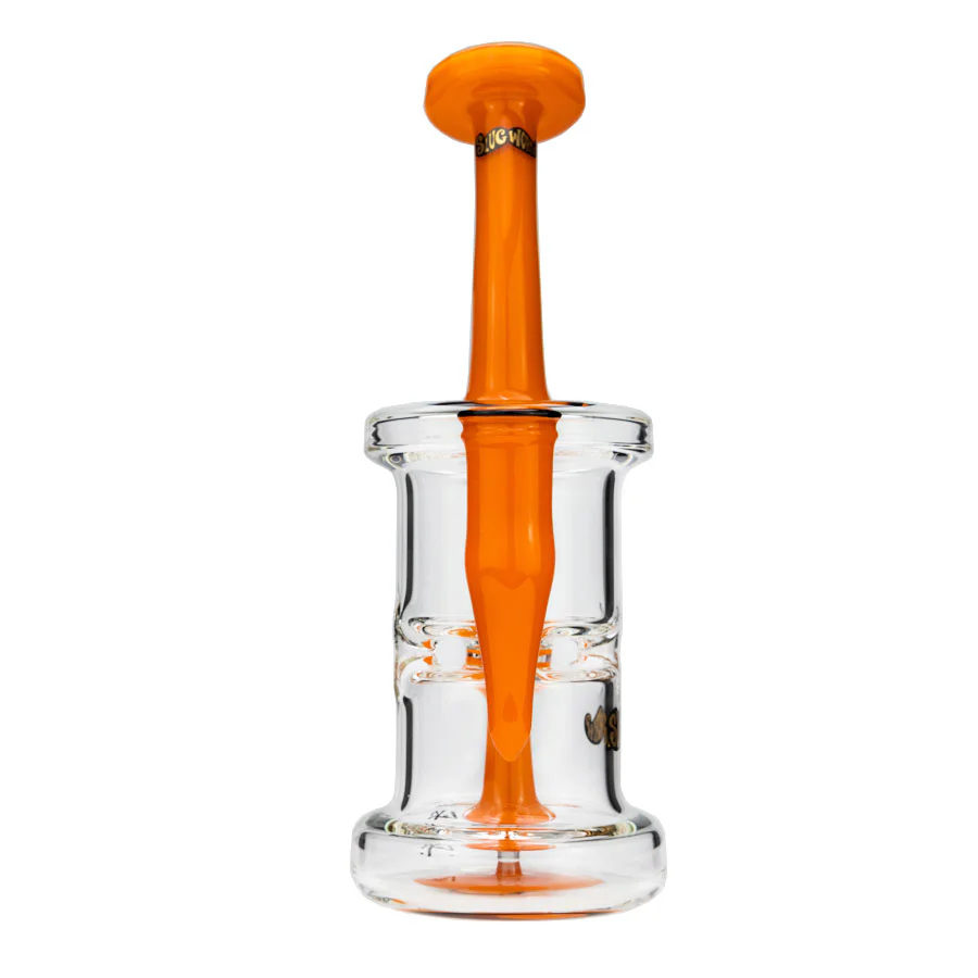 J-Seal Rig (Orange Lava) - Image 3