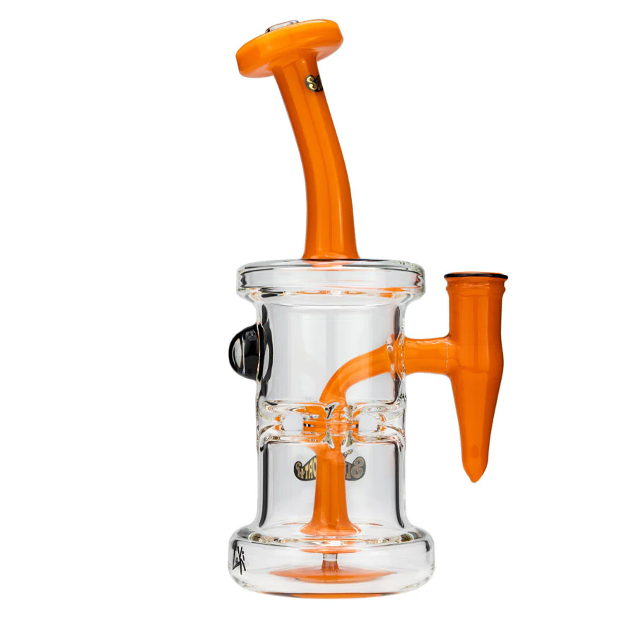 J-Seal Rig (Orange Lava) - Image 4