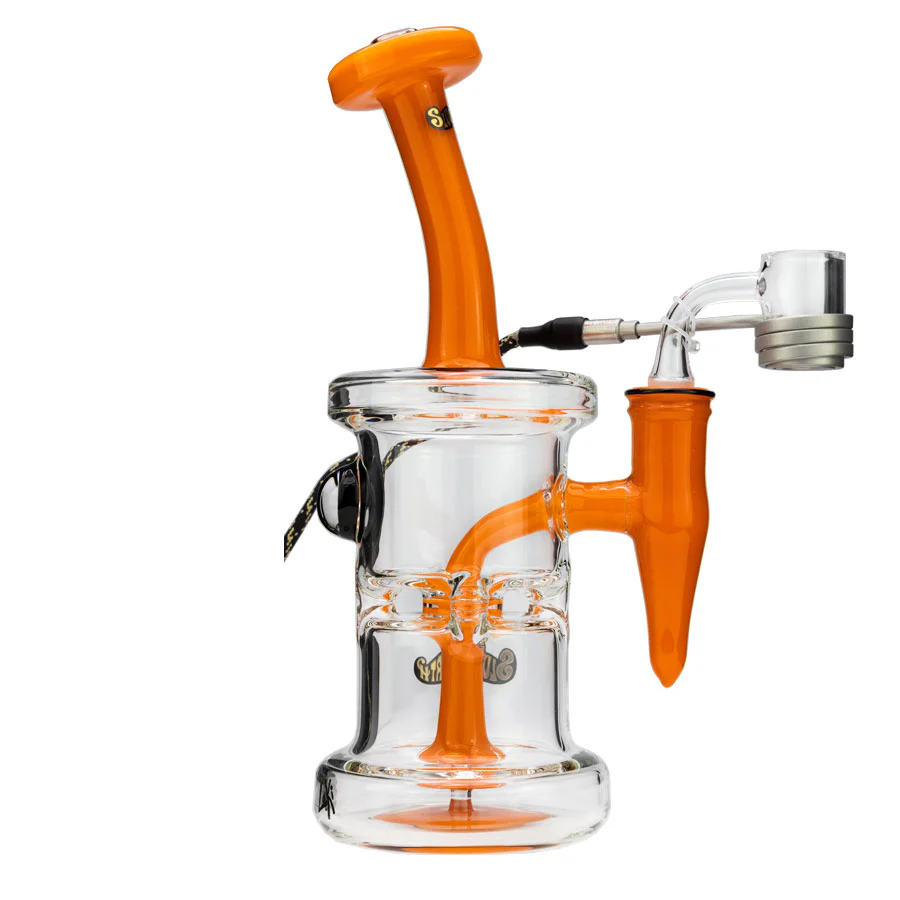 J-Seal Rig (Orange Lava) - Image 5