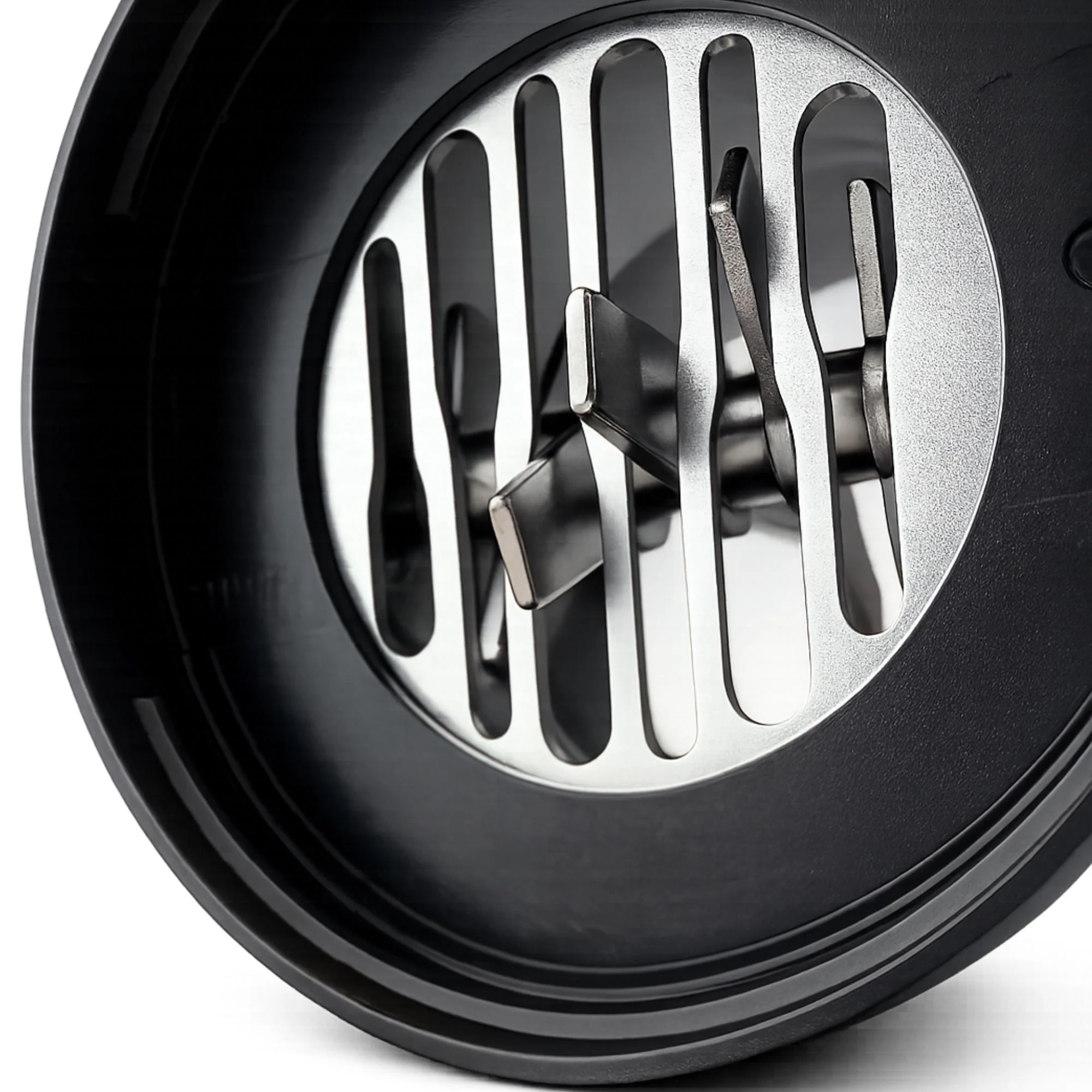 Keep it Fluffy Grinder - Image 4