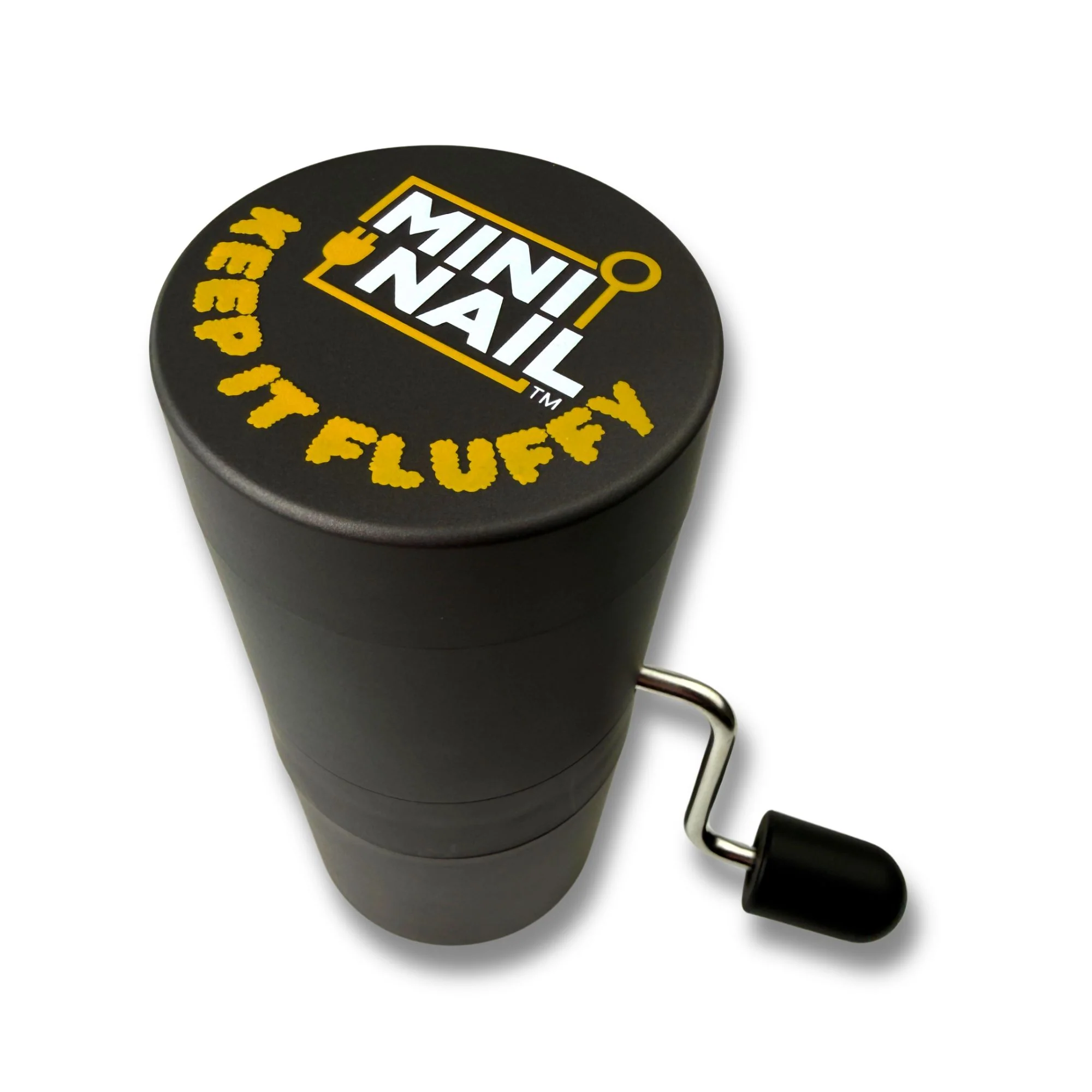 Keep it Fluffy Grinder - Image 5