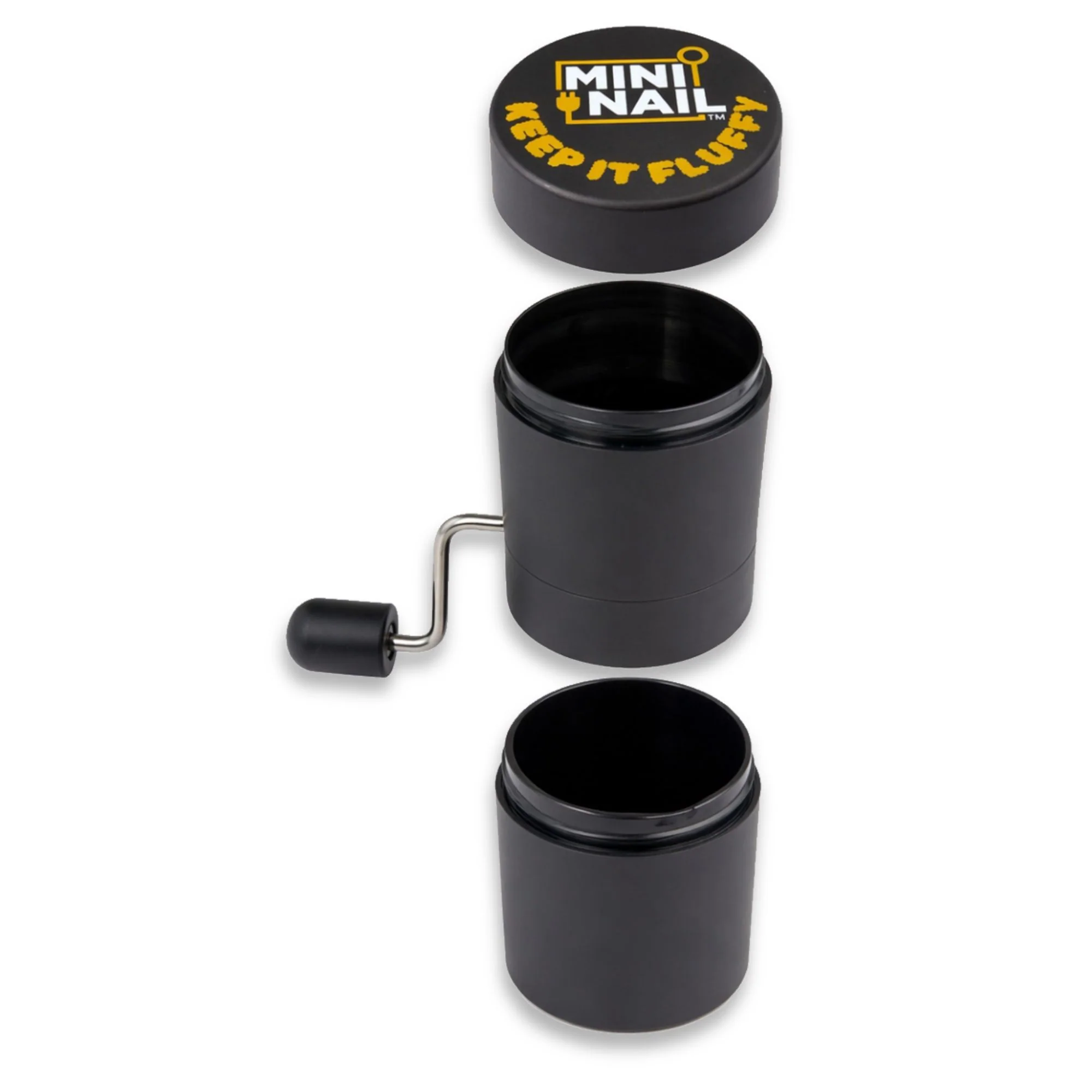 Keep it Fluffy Grinder - Image 6