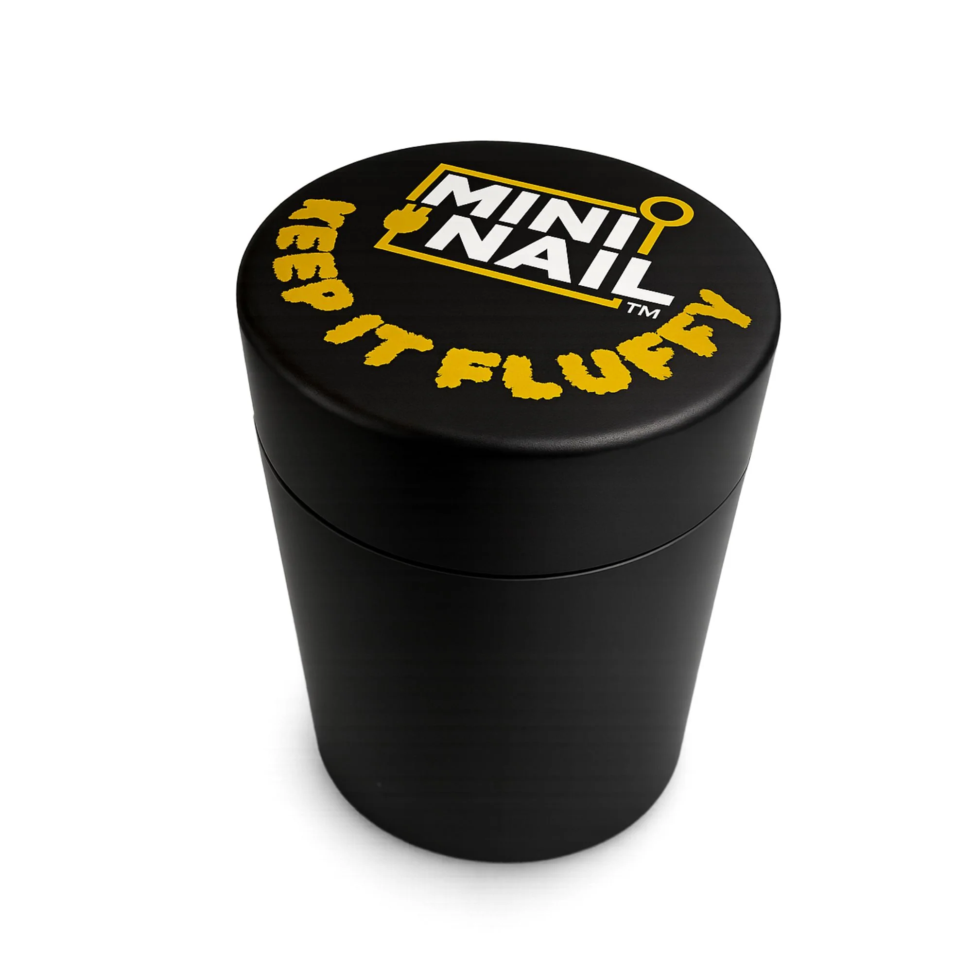 Keep it Fluffy Grinder - Image 7