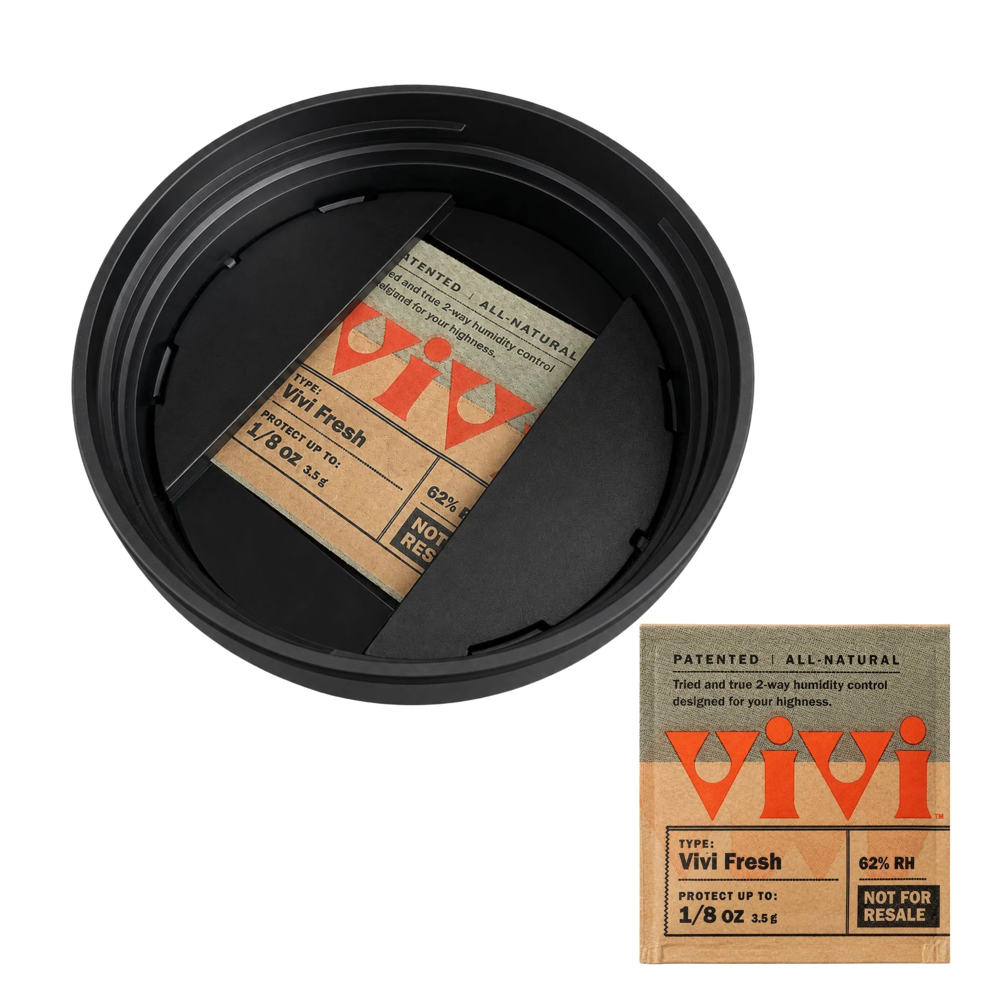 Keep it Fluffy Grinder - Image 8