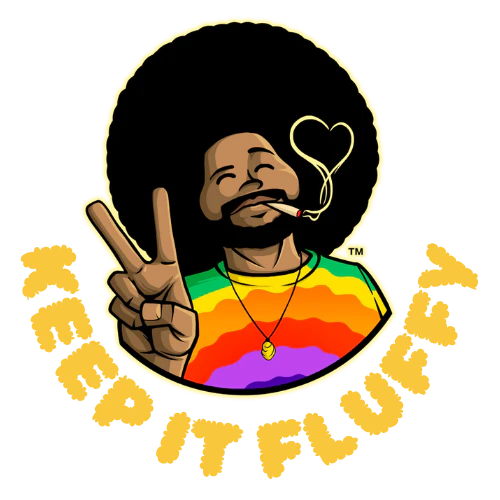 Keep it Fluffy Grinder - Image 9