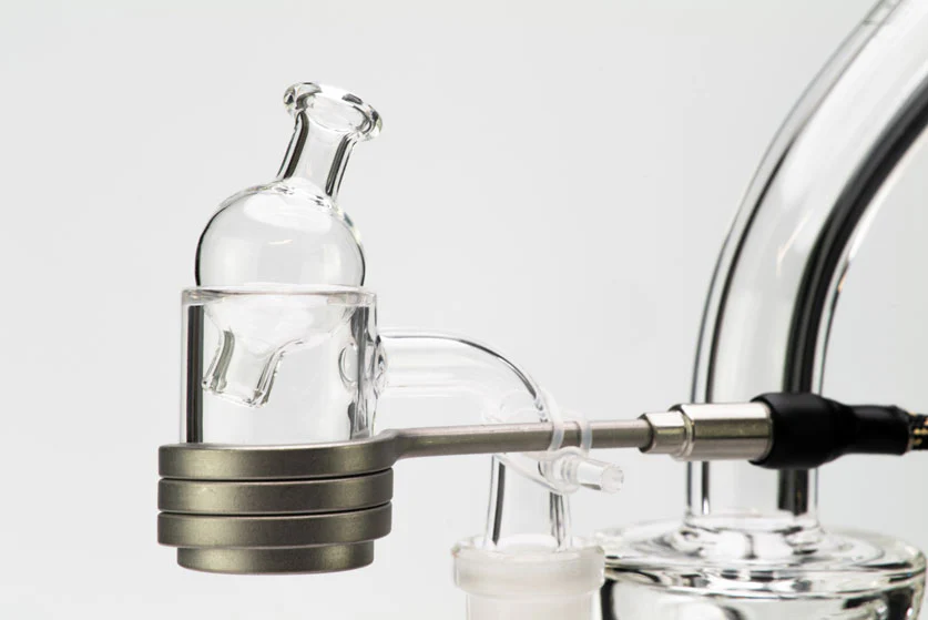 Glass Bubble Cap - Image 3