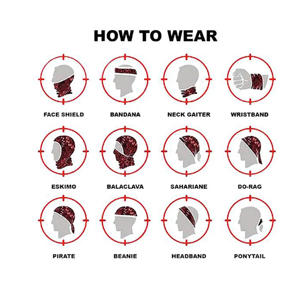 Dabaclava Neck Gaiter - Image 2