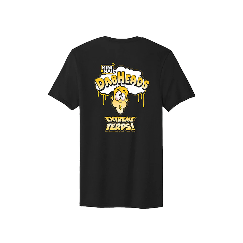 MININAIL DABHEAD TEE - Image 4