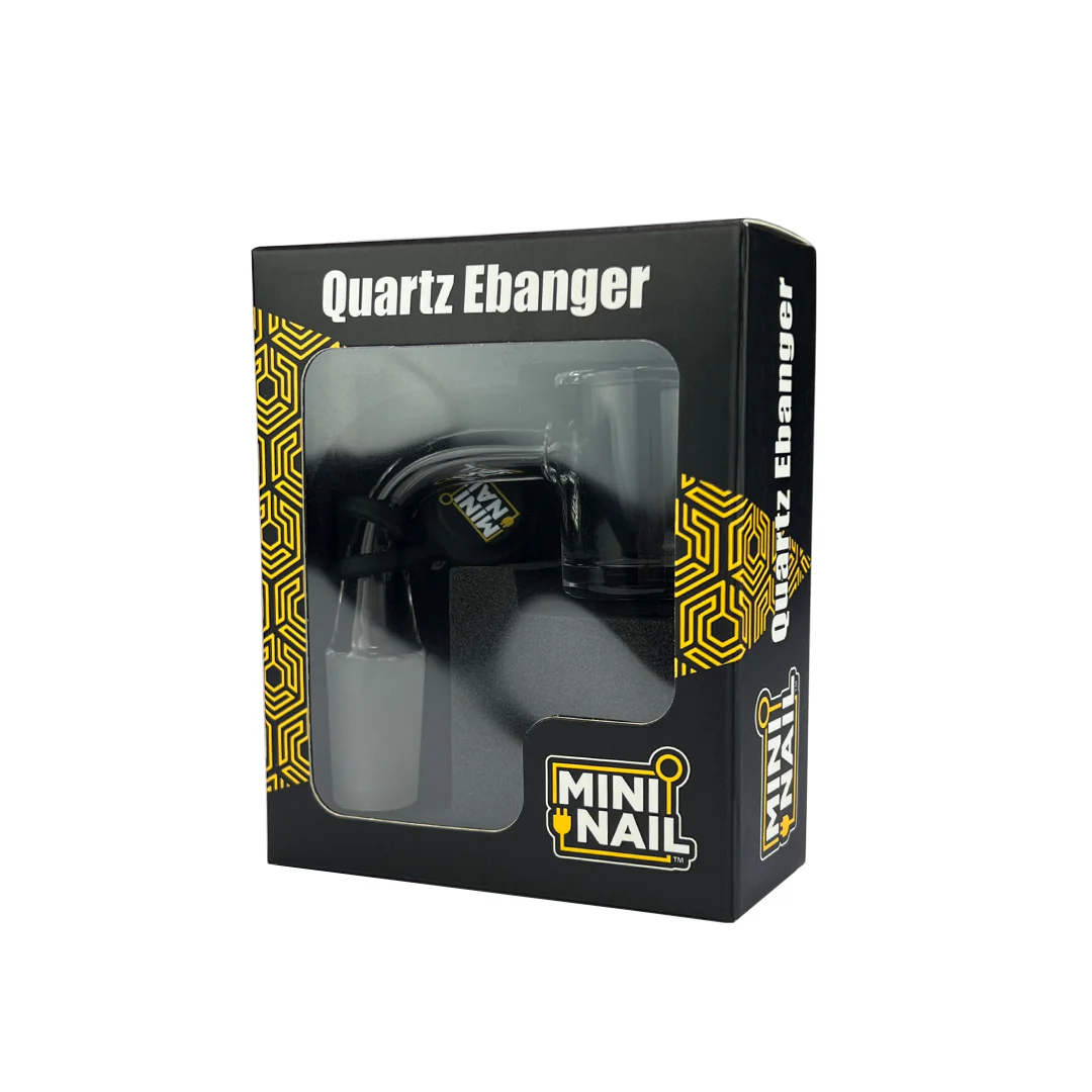 Quartz Banger 25mm (Standard Size) - Image 2