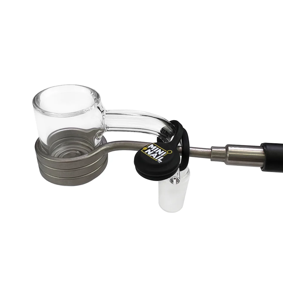 Quartz Banger 25mm (Standard Size) - Image 5