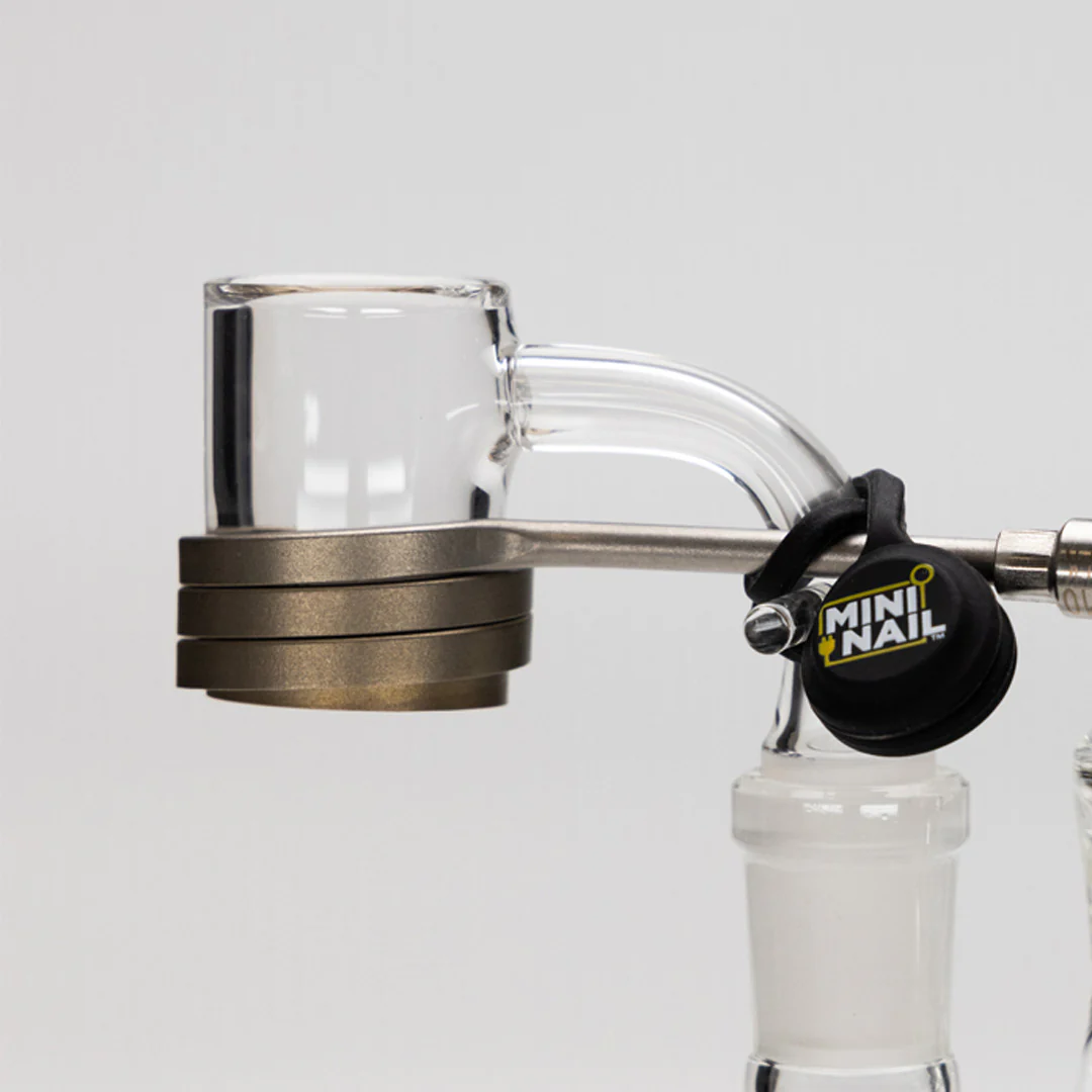 Quartz Banger 25mm (Standard Size) - Image 6