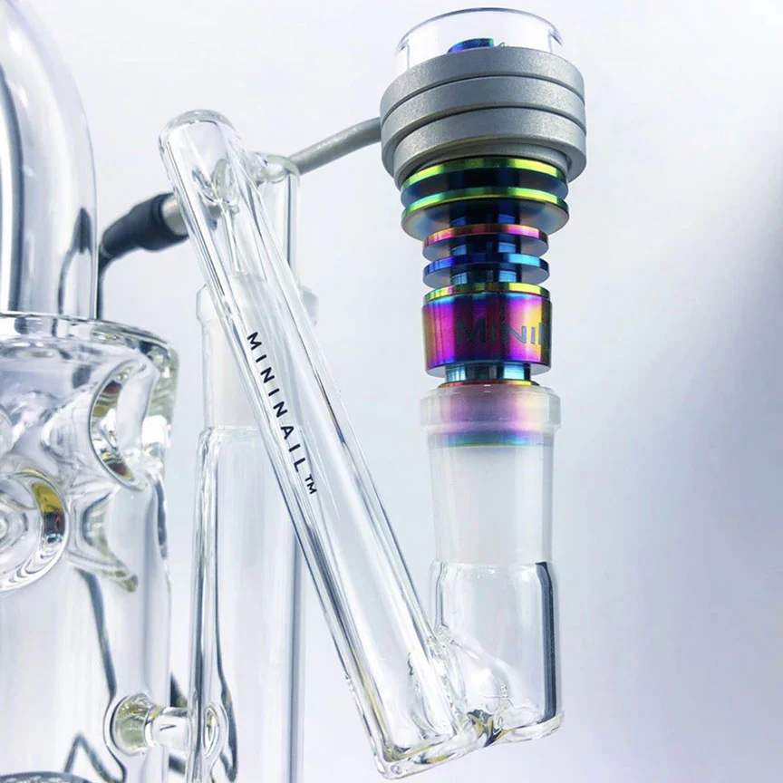 Glass Drop Down - Image 3