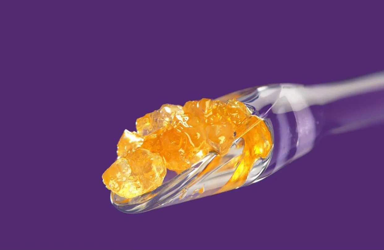 Glass Shovel Dabber - Image 3