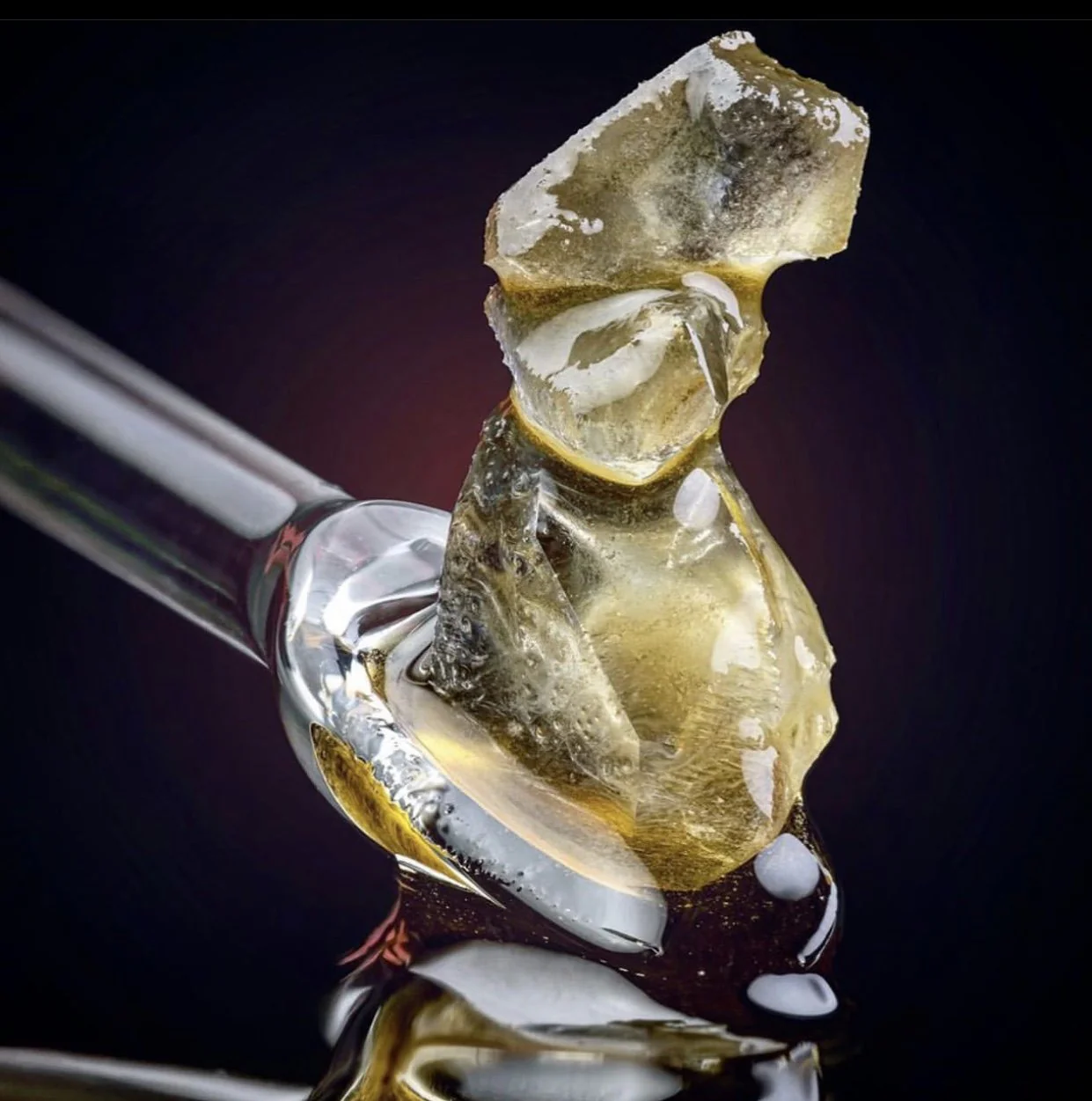 Glass Shovel Dabber - Image 4