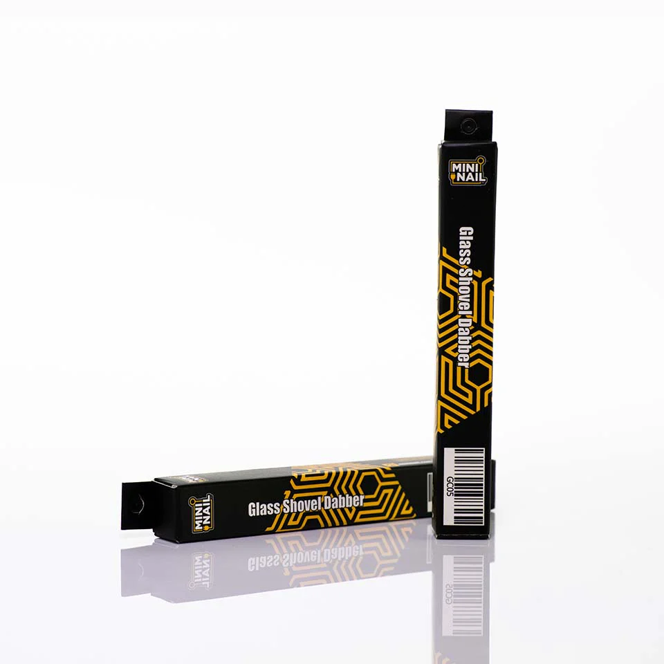 Glass Shovel Dabber - Image 6