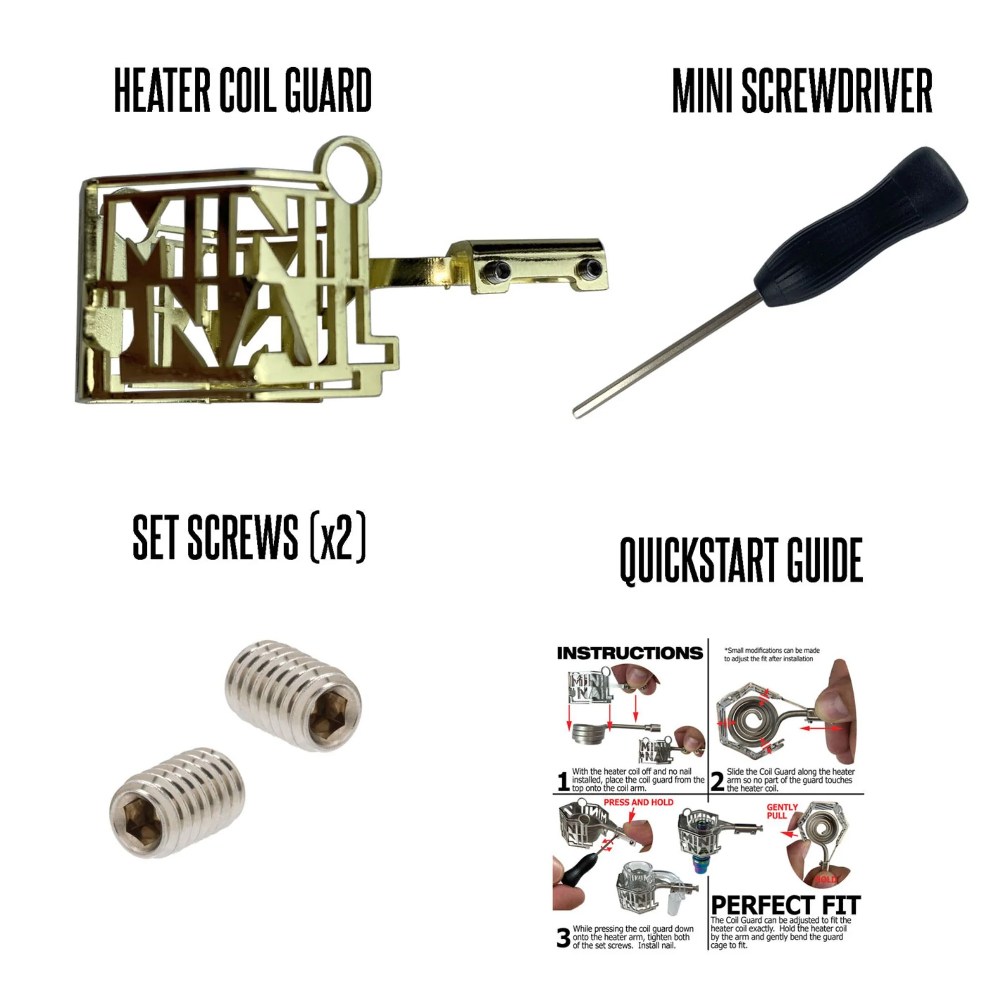Heater Coil Guard - Image 4