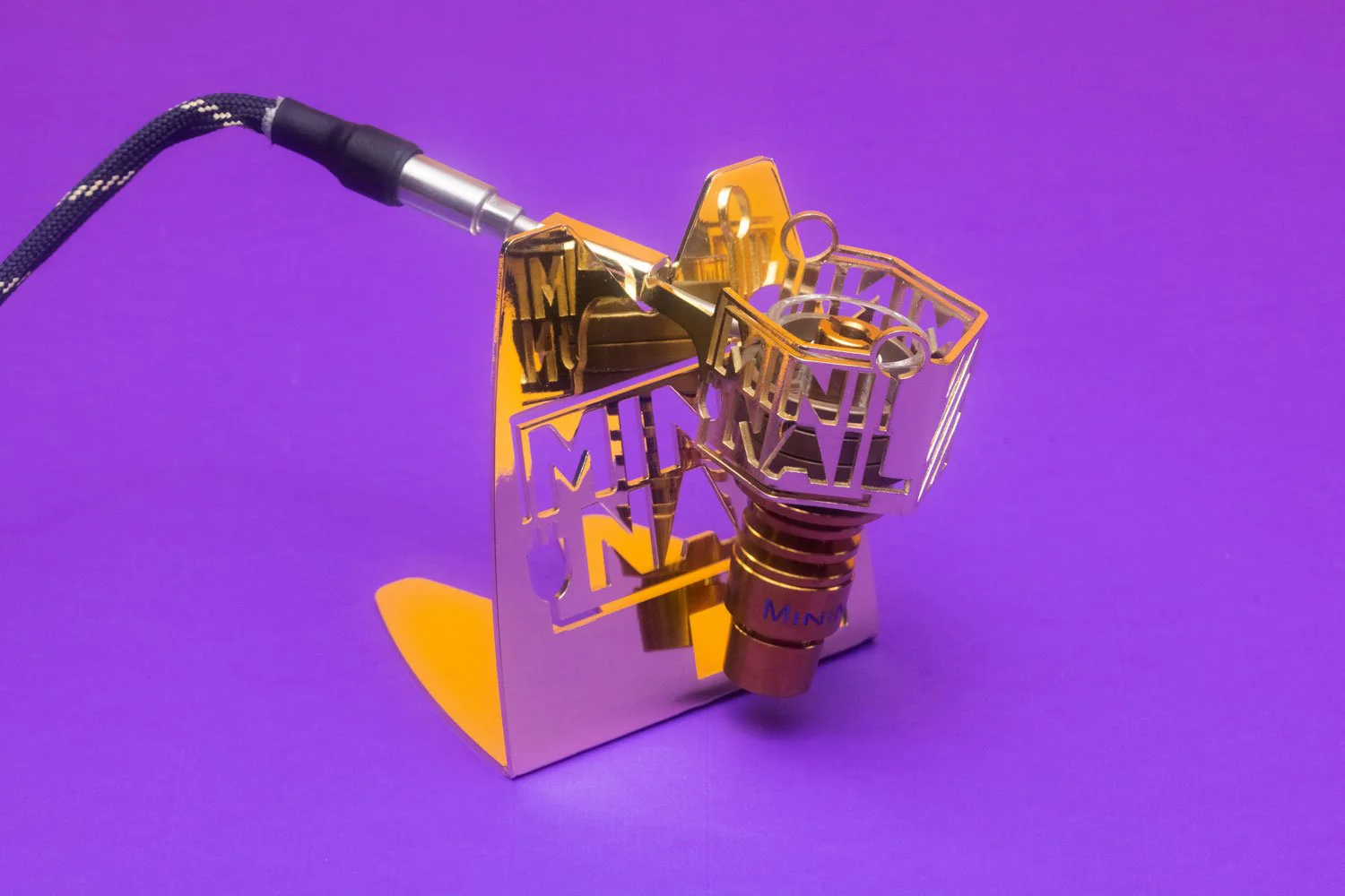 Heater Coil Stand - Image 10