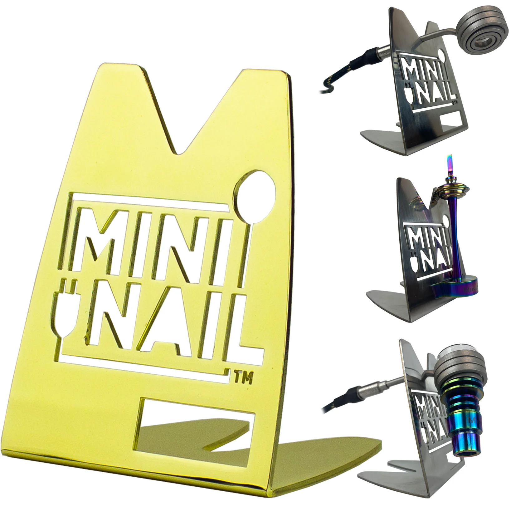 Heater Coil Stand - Image 3