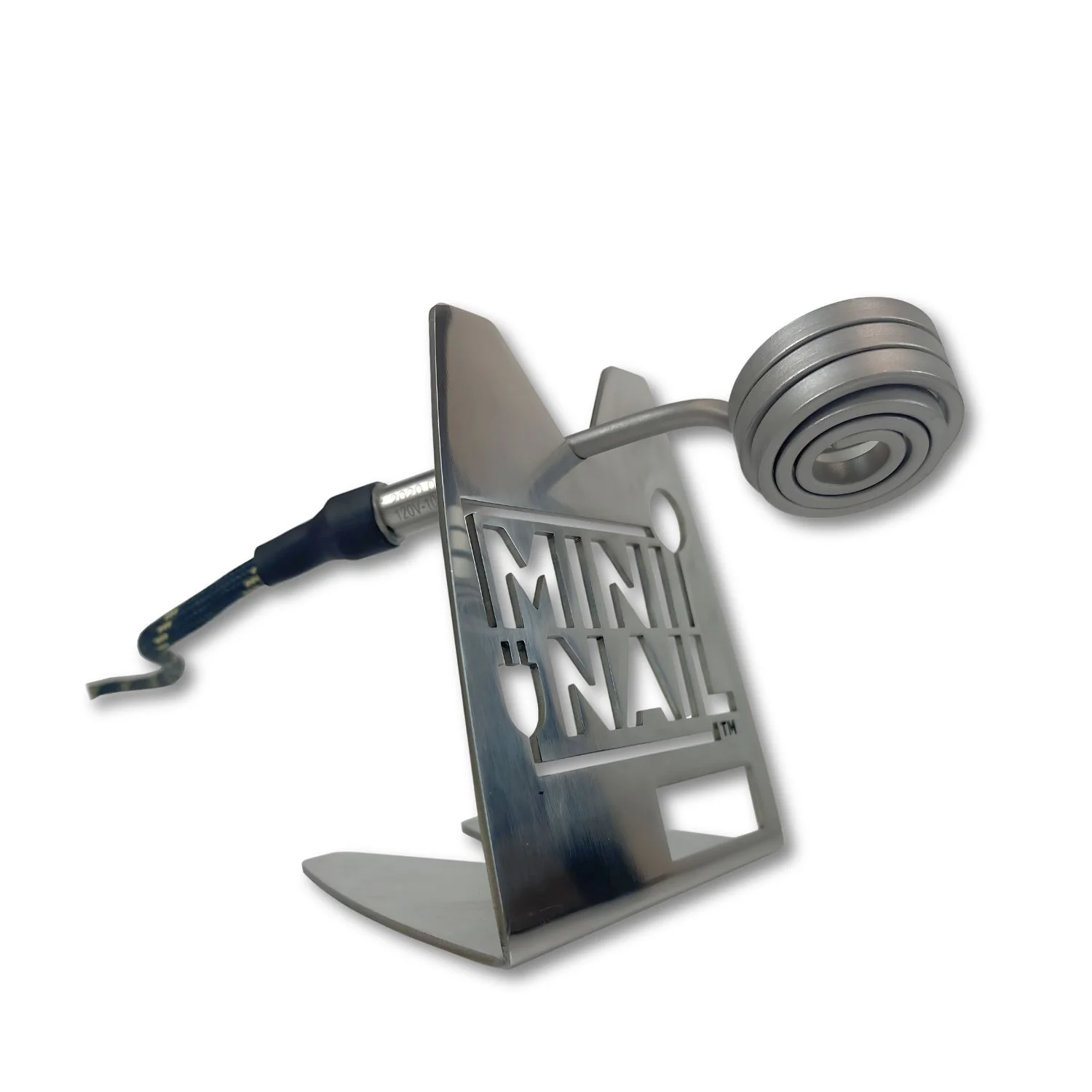 Heater Coil Stand - Image 6