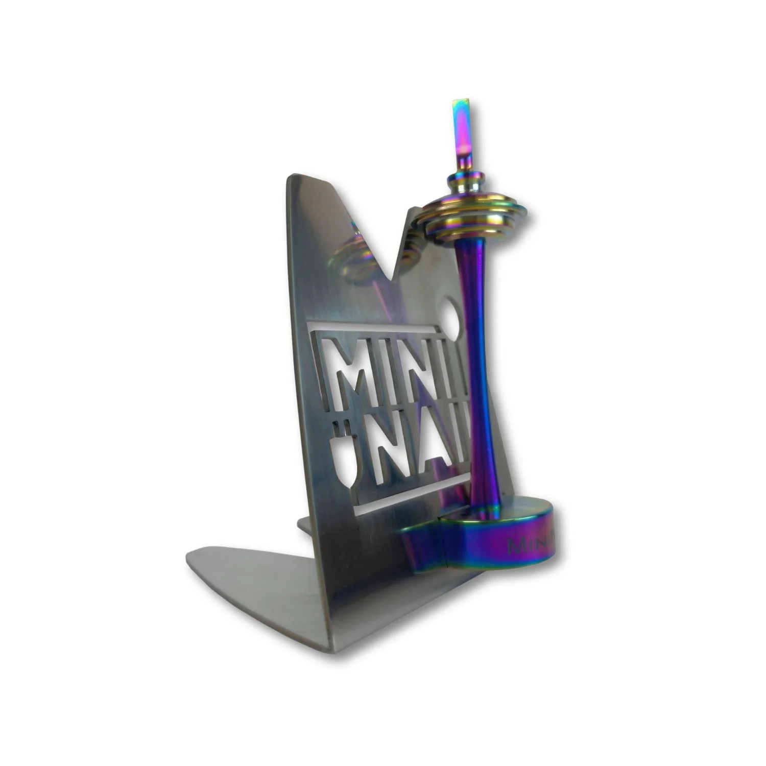 Heater Coil Stand - Image 7