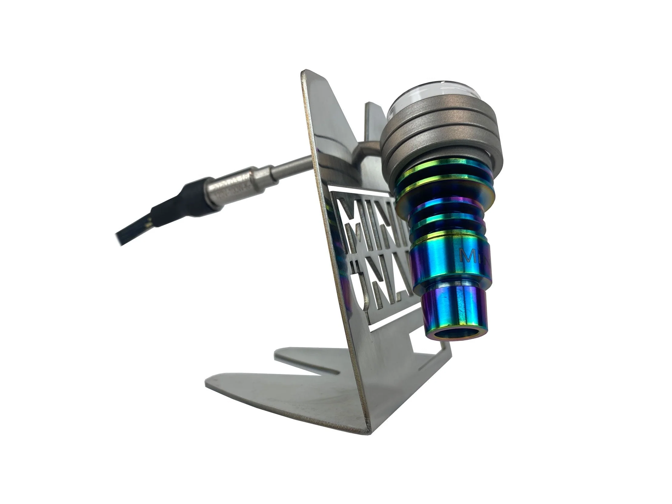 Heater Coil Stand - Image 8