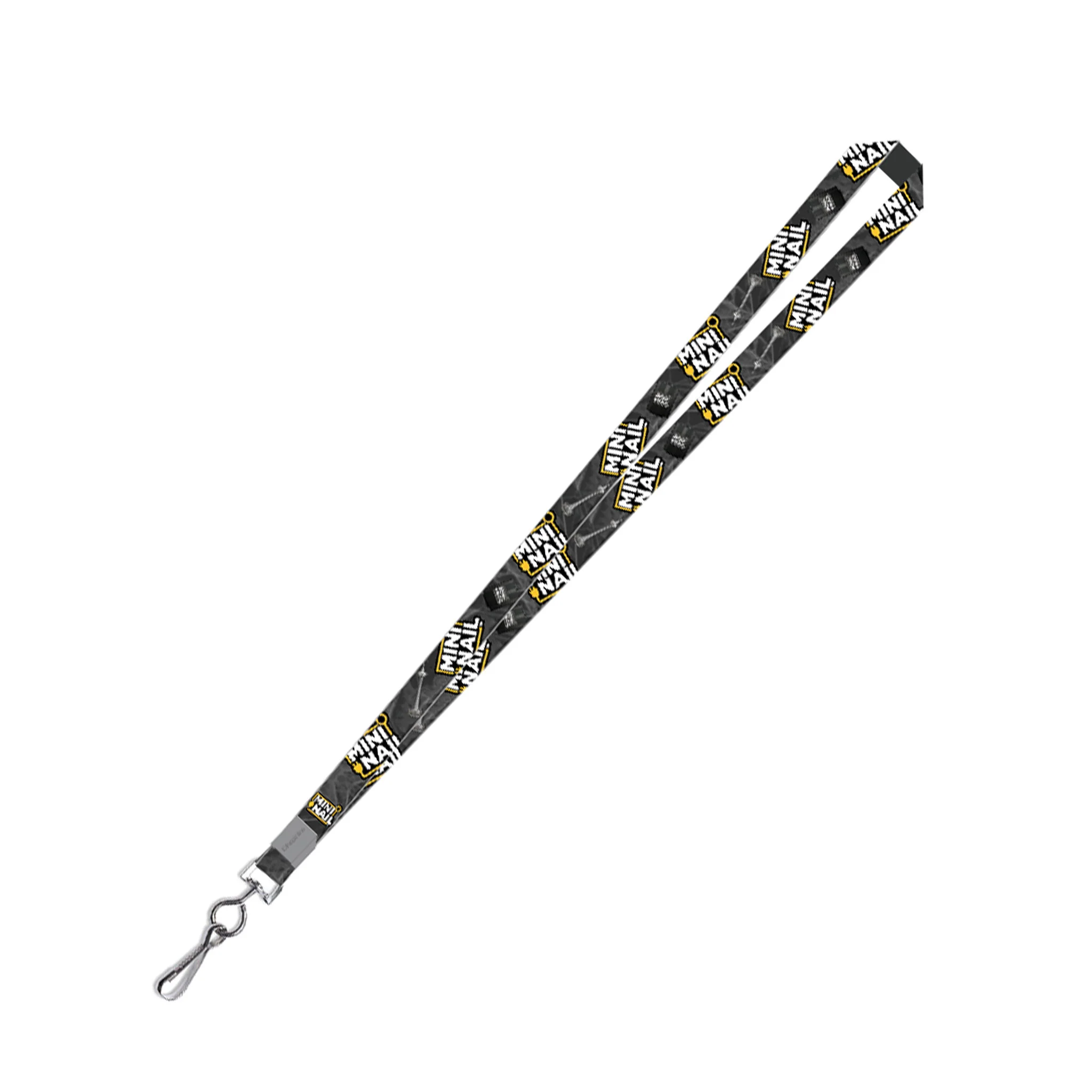MiniNail Lanyard