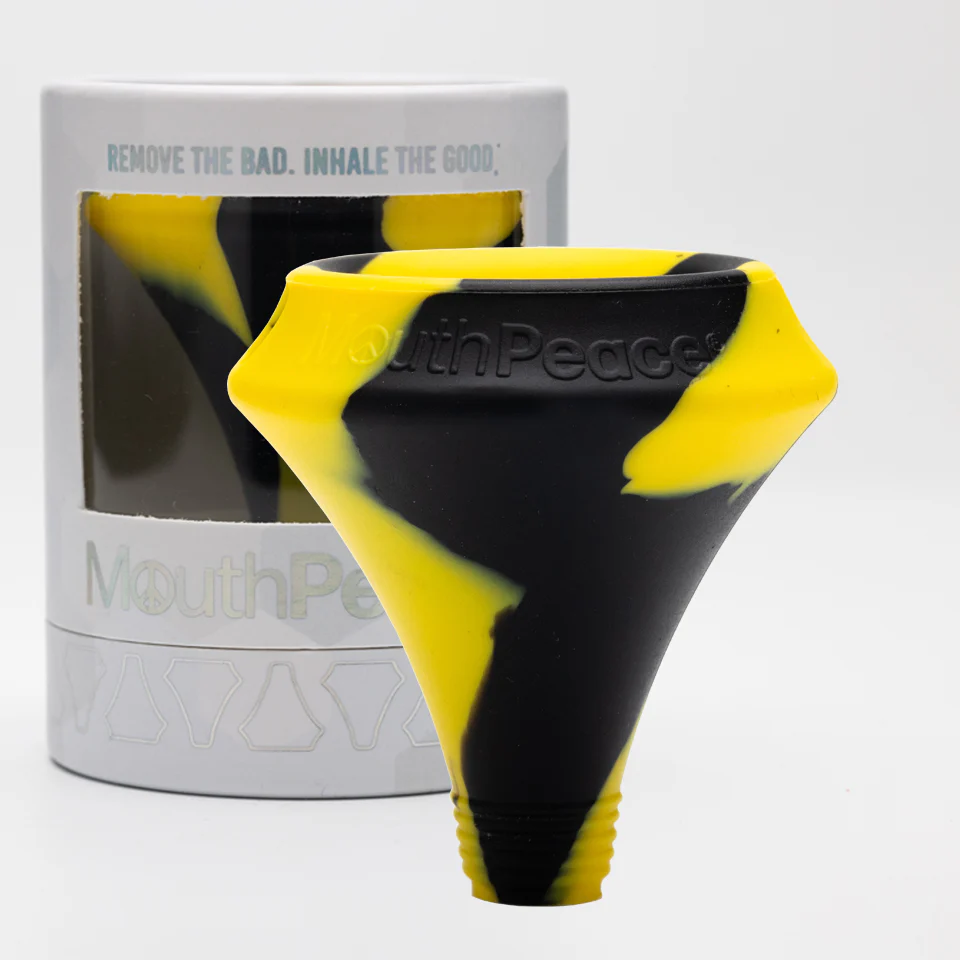 Silicone Mouthpeace - Image 3