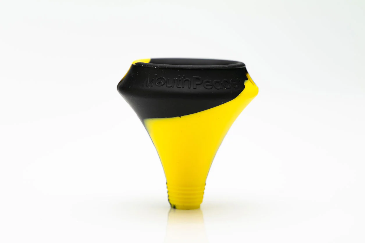 Silicone Mouthpeace - Image 4