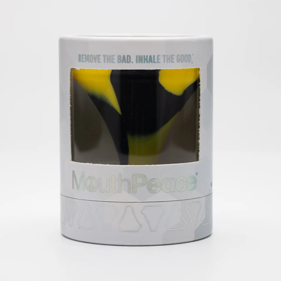 Silicone Mouthpeace - Image 6