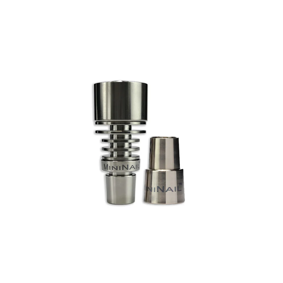 Titanium Universal Nail - Image 2