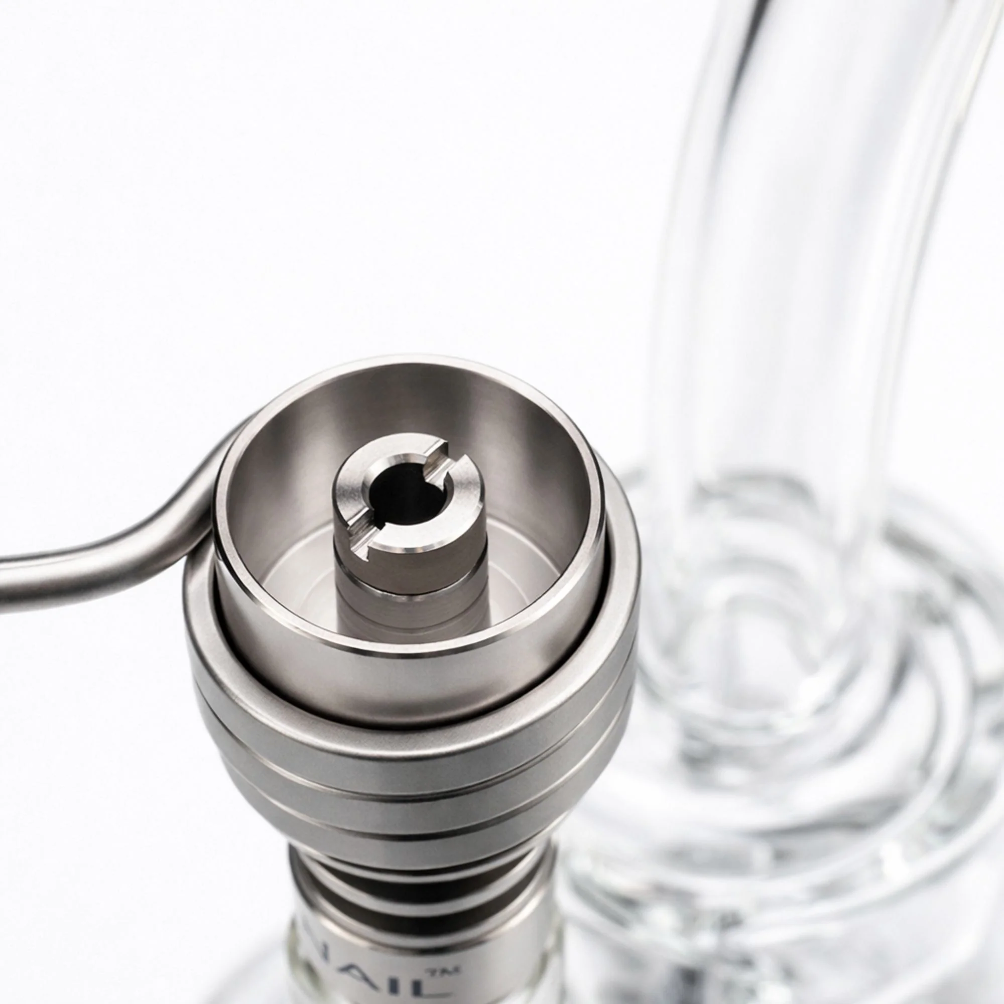 Titanium Universal Nail - Image 3
