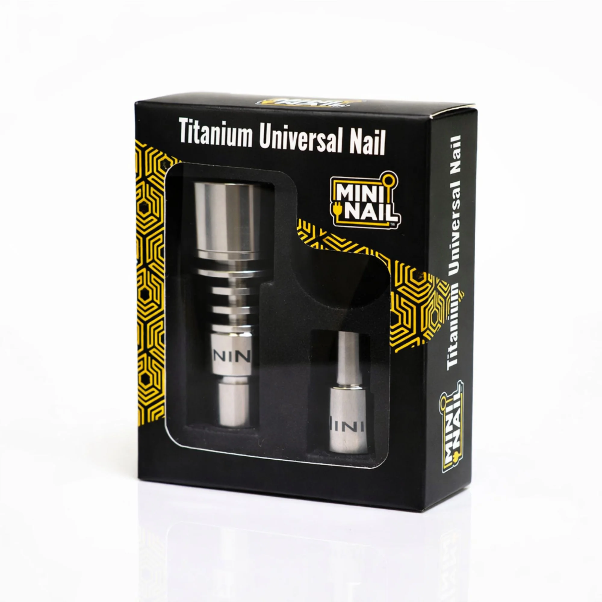 Titanium Universal Nail - Image 4