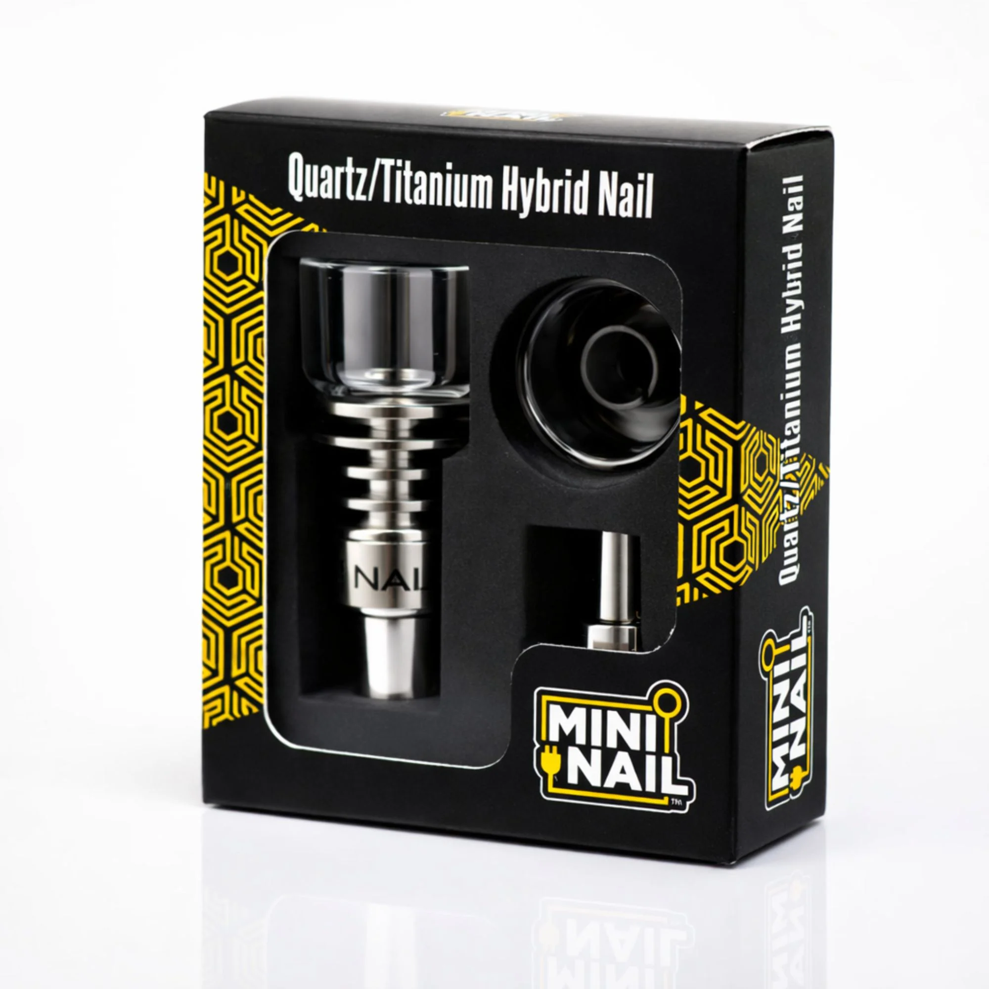 Quartz Hybrid Universal Nail - Image 8